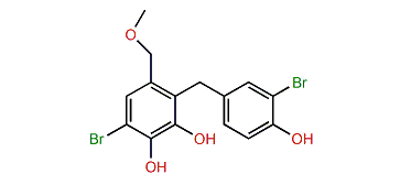 Avrainvilleol methyl ether